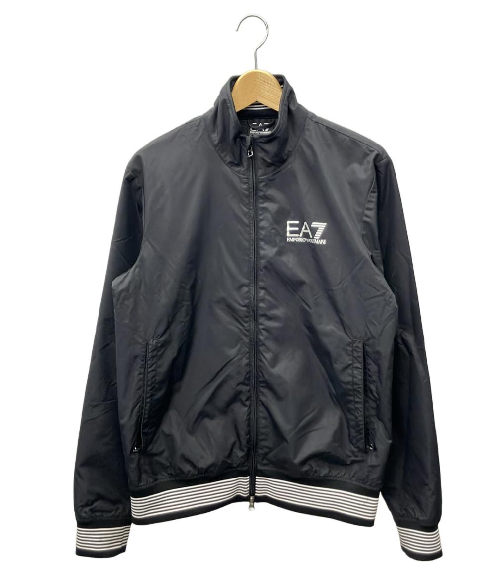 エンポリオ・アルマーニ ダブルジップアップジャケット メンズ SIZE S (S) Emporio Armani