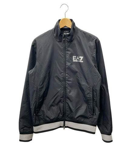 エンポリオ・アルマーニ ダブルジップアップジャケット メンズ SIZE S (S) Emporio Armani