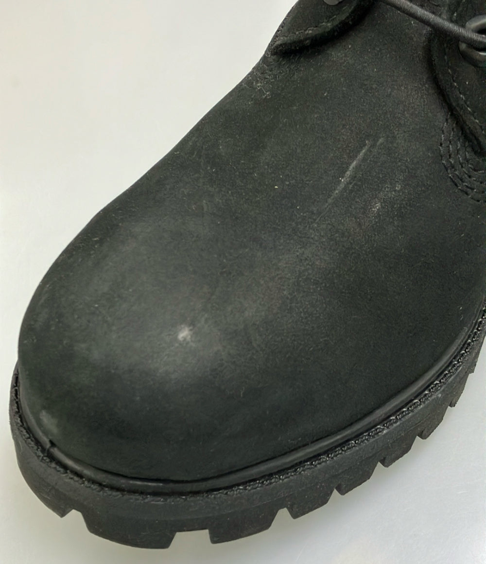 Timberland レースアップブーツ 10073 メンズ SIZE 9.5W ティンバーランド