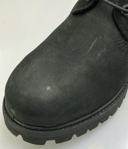 Timberland レースアップブーツ 10073 メンズ SIZE 9.5W ティンバーランド
