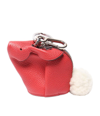 LOEWE バッグチャーム コインケース ウサギ レディース ロエベ