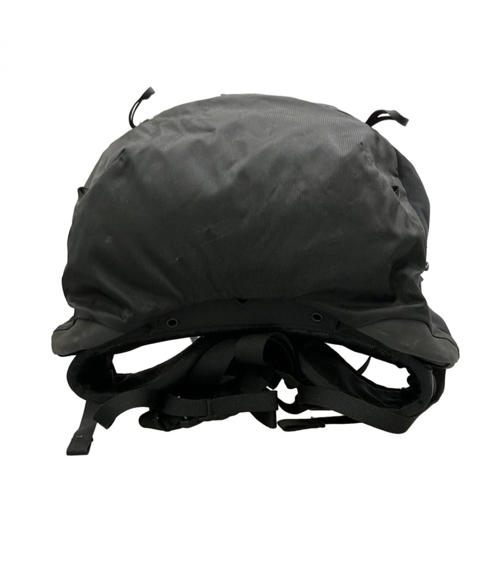 美品 THE NORTH FACE リュック バックパック ザック ウラノス25 Ouranos 25 NM62102 メンズ レディース ザ・ノース・フェイス
