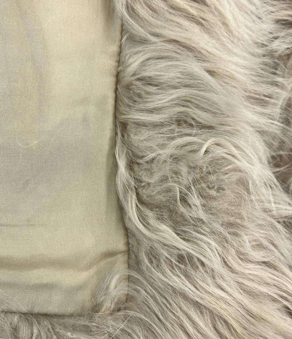 ロンハーマン ファーベスト レディース SIZE XS Ron Herman