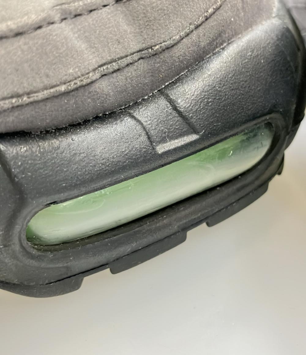 NIKE ローカットスニーカー AIR MAX 95 CD7495-101 メンズ SIZE 25.5 (S) ナイキ