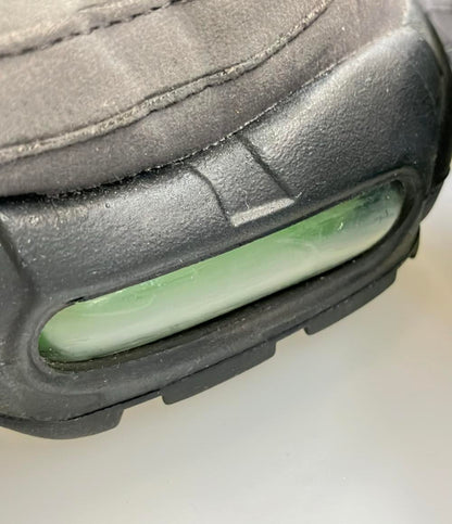 NIKE ローカットスニーカー AIR MAX 95 CD7495-101 メンズ SIZE 25.5 (S) ナイキ