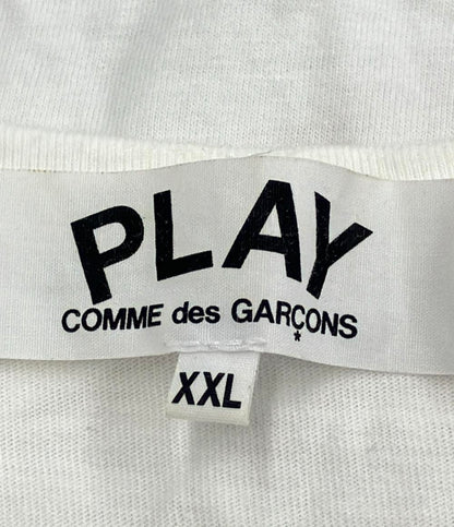 コムデギャルソン 半袖Tシャツ メンズ SIZE XXL (XXL) COMME des GARCONS