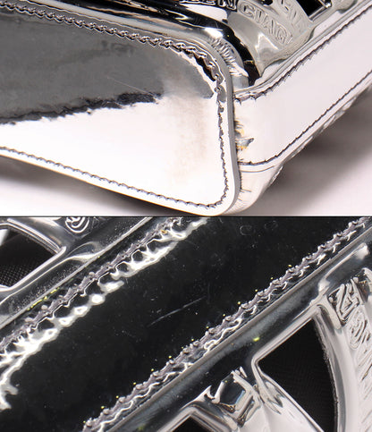 BALENCIAGA 2WAY ハンドバッグ ショルダーバッグ 肩掛け 斜め掛け ネオフォンショルダー レディース バレンシアガ