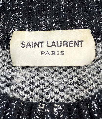 サンローランパリ ニット メンズ SIZE S SAINT LAURENT PARIS