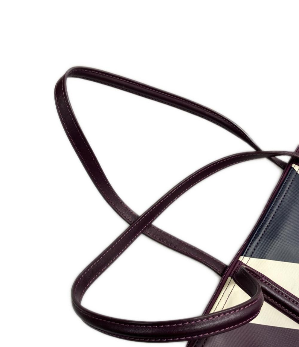 ラコステ トートバッグ レディース LACOSTE