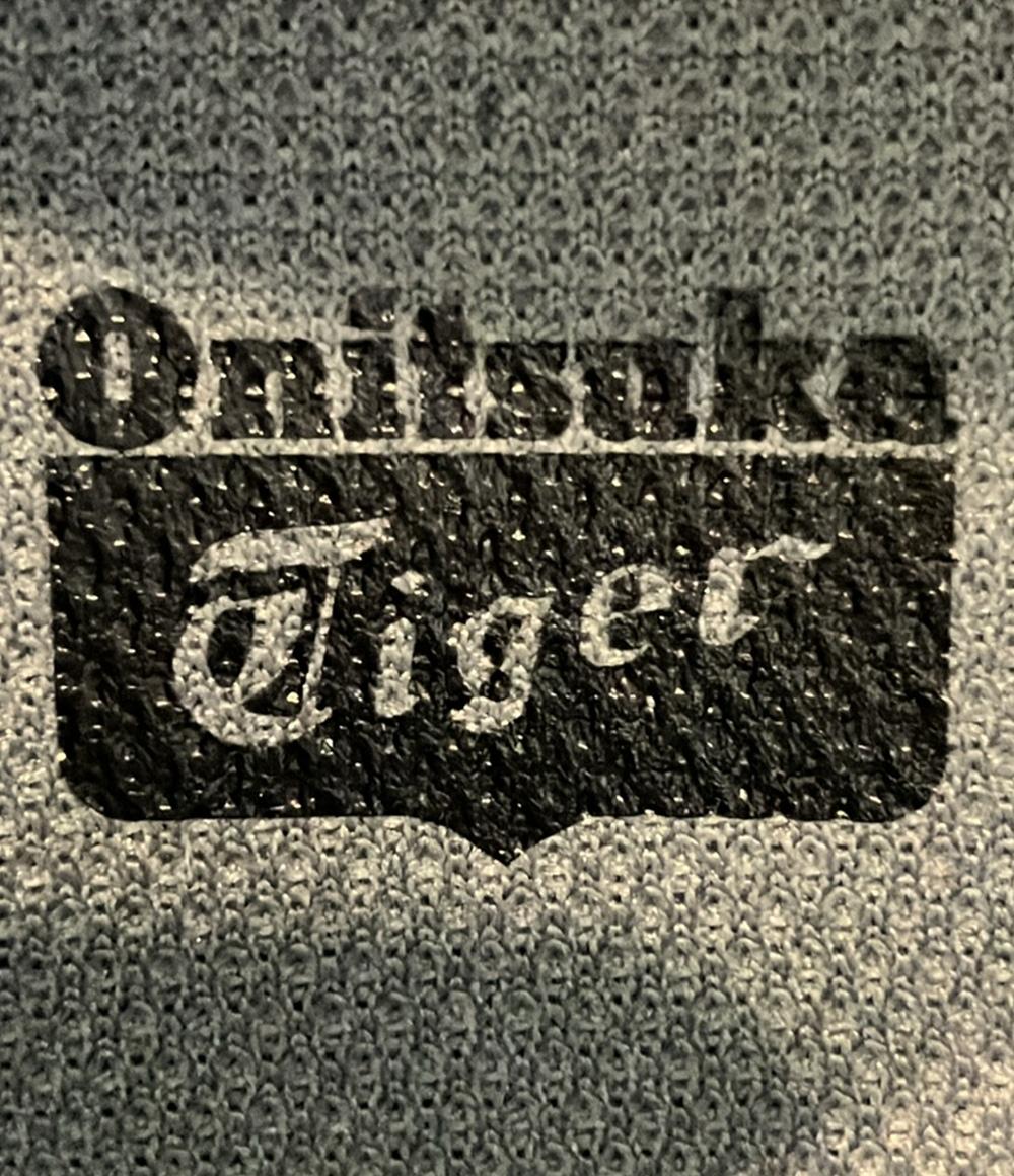 ONITSUKA TIGER ローカットスニーカー サムサラ ロー TH714L レディース メンズ SIZE 25.0 オニツカタイガー