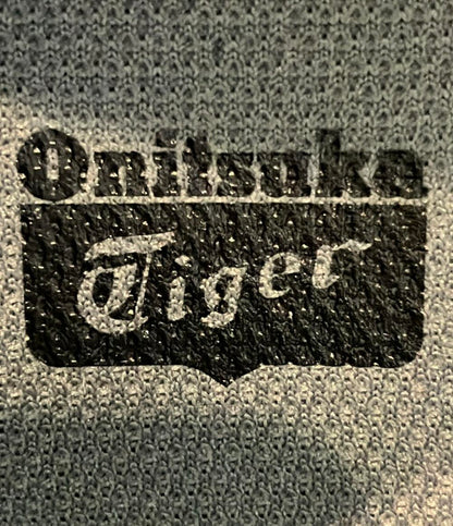 ONITSUKA TIGER ローカットスニーカー サムサラ ロー TH714L レディース メンズ SIZE 25.0 オニツカタイガー