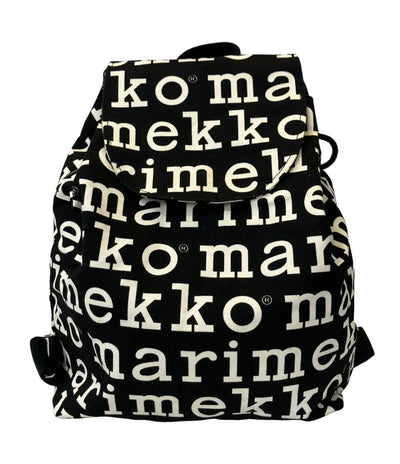 marimekko リュック レディース マリメッコ