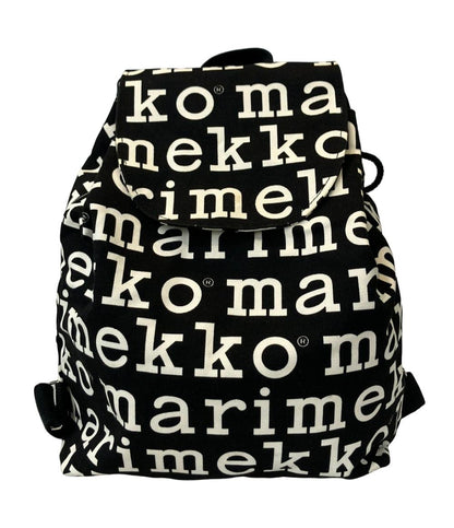 marimekko リュック レディース マリメッコ