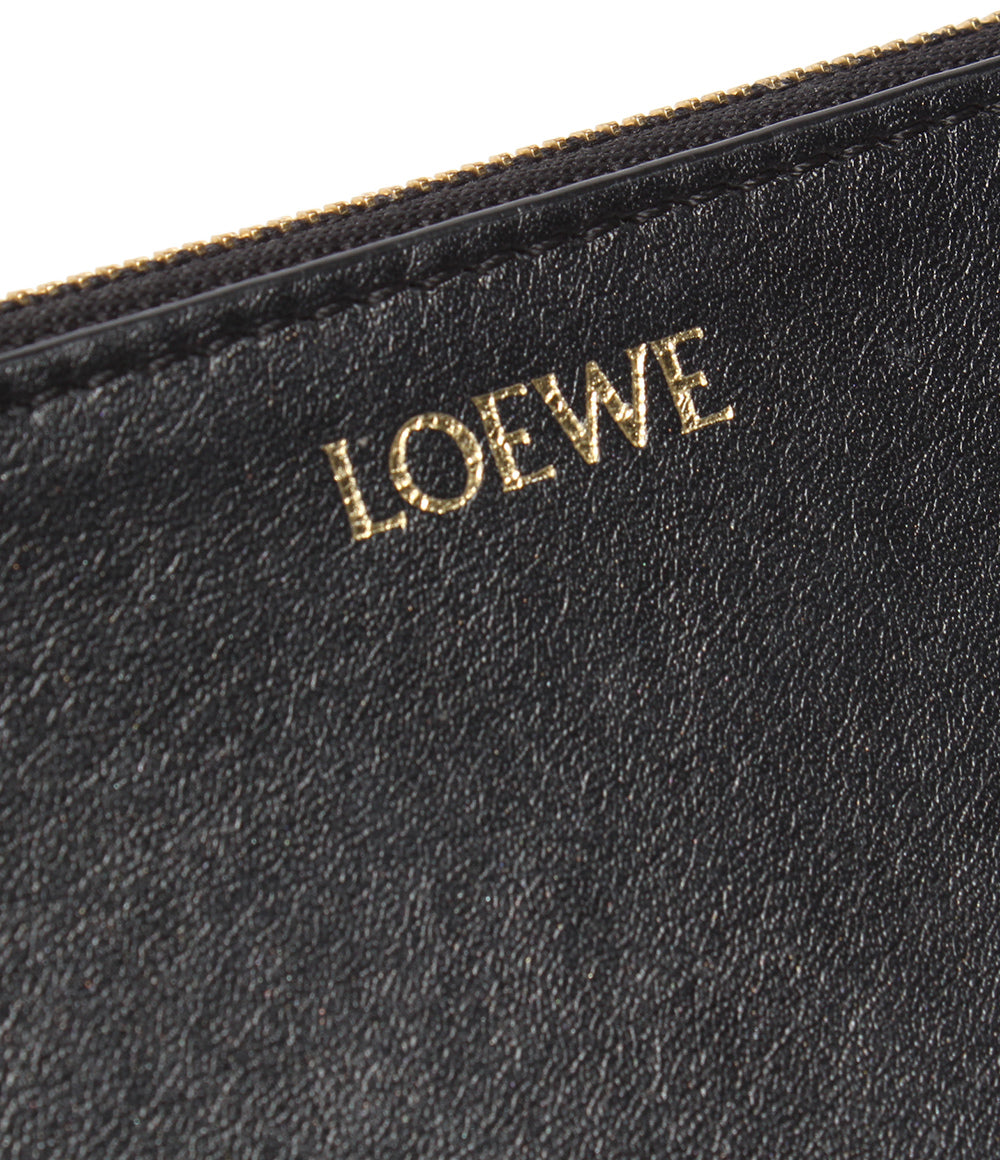 LOEWE コインケース カードケース ノット コインカードホルダー レディース ロエベ