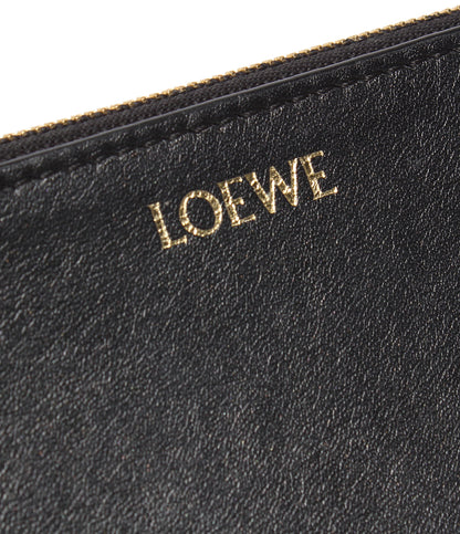 LOEWE コインケース カードケース ノット コインカードホルダー レディース ロエベ