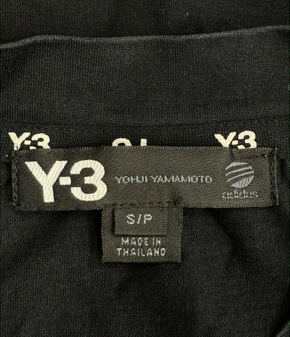 ワイスリー 半袖Tシャツ×adidas メンズ SIZE S (S) Y-3