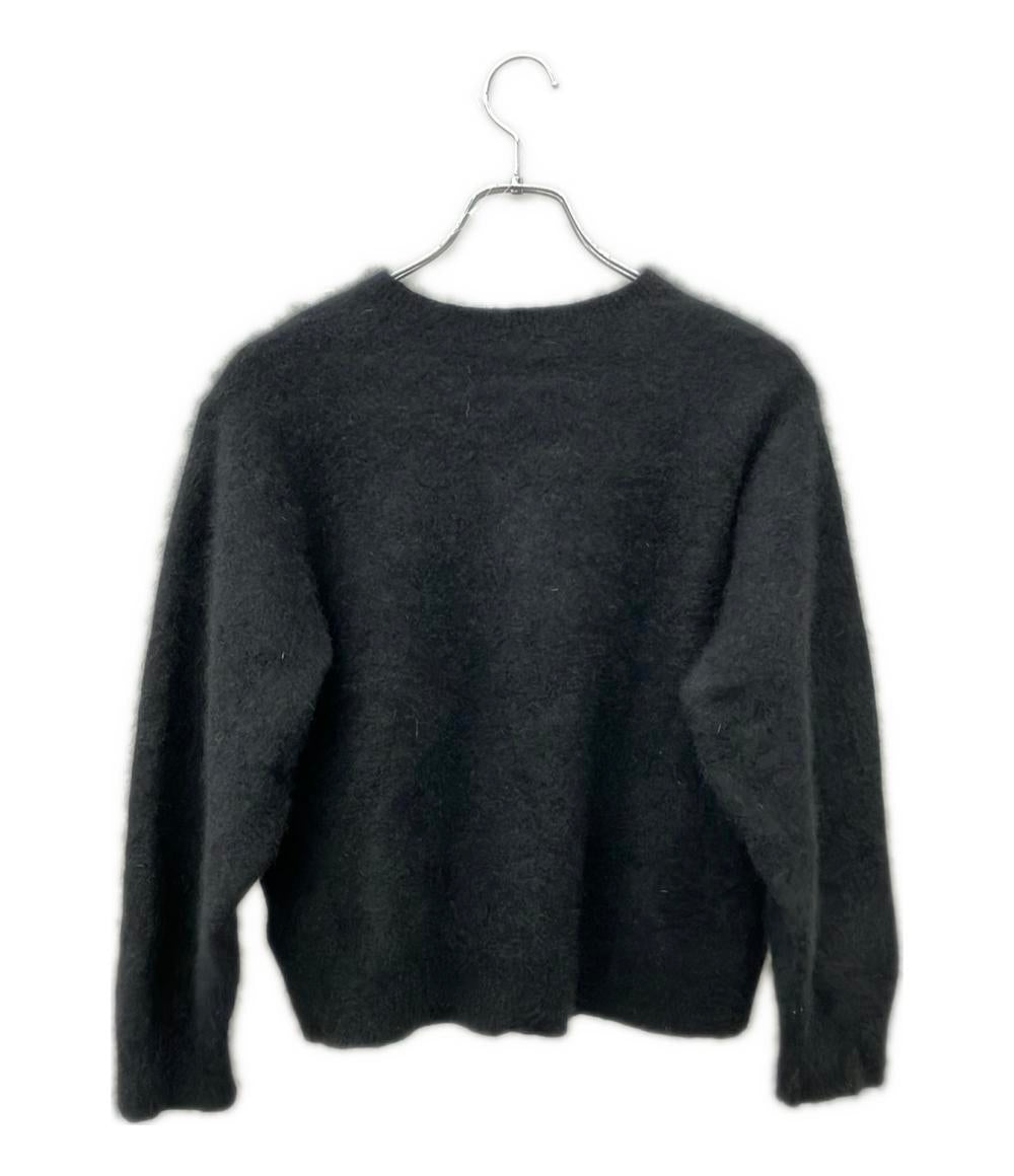 LAD MUSICIAN 長袖ニット ウールトップス メンズ レディース SIZE 44 (M) ラッドミュージシャン