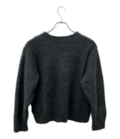 LAD MUSICIAN 長袖ニット ウールトップス メンズ レディース SIZE 44 (M) ラッドミュージシャン