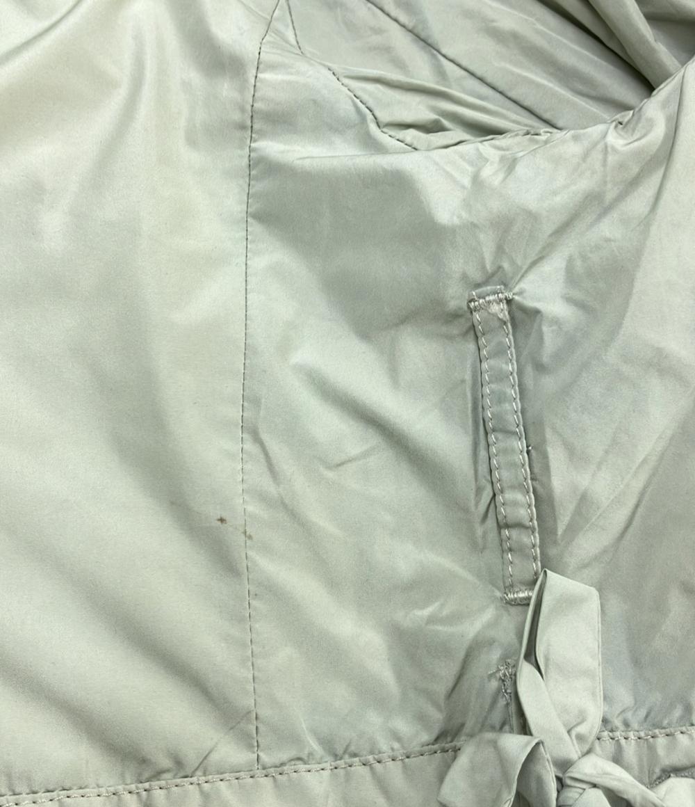 'S MAXMARA ダウンコート リバーシブルキルティング 94810327 レディース SIZE 40 (L) エス マックスマーラ