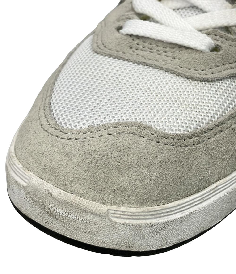 NEW BALANCE ローカットスニーカー CT574GRY レディース SIZE 24.0 (L) ニューバランス