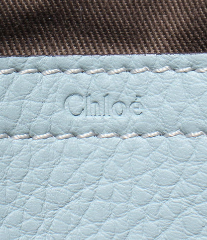美品 クロエ ショルダーバッグ 斜め掛け レディース Chloe