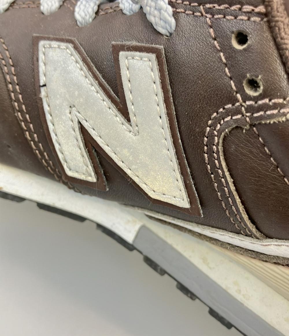 NEW BALANCE ローカットスニーカー CM996NH メンズ SIZE 25.0 (S) ニューバランス