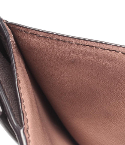 BOTTEGA VENETA 二つ折り財布 イントレチャート レディース ボッテガ・ヴェネタ