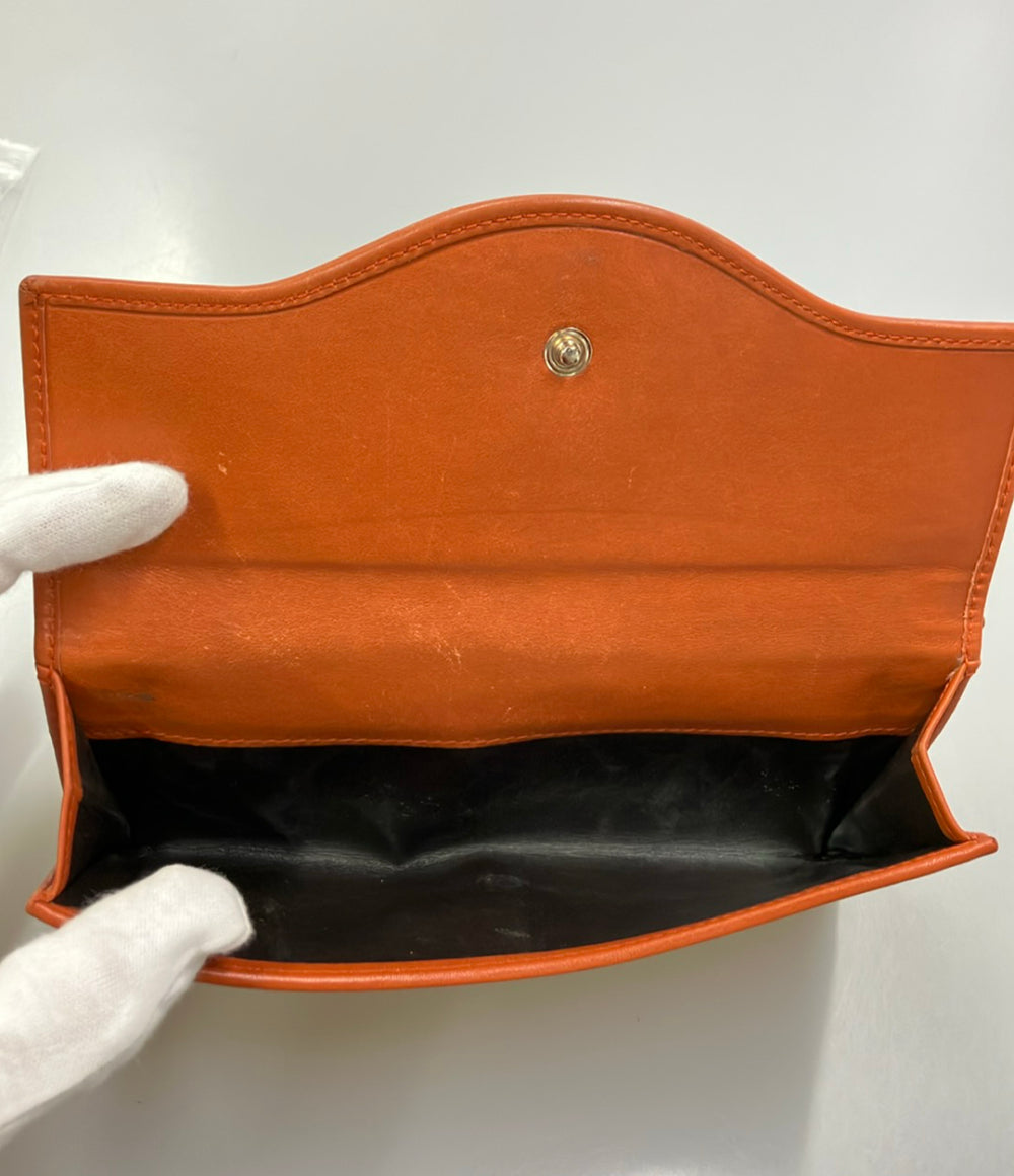 GUCCI ダブルホック 長財布 グッチシマ 282426 2149 レディース グッチ
