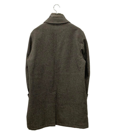 Herno ステンカラーコート ダウンライナー付き CA0020U-38091-8900 メンズ SIZE 50 (XL) ヘルノ