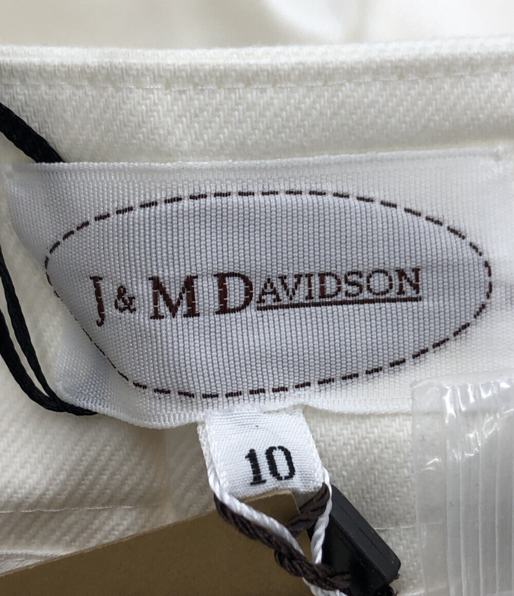 ジェイアンドエムデヴィッドソン  ワイドパンツ      レディース SIZE 10 (M) J＆M DAVIDSON