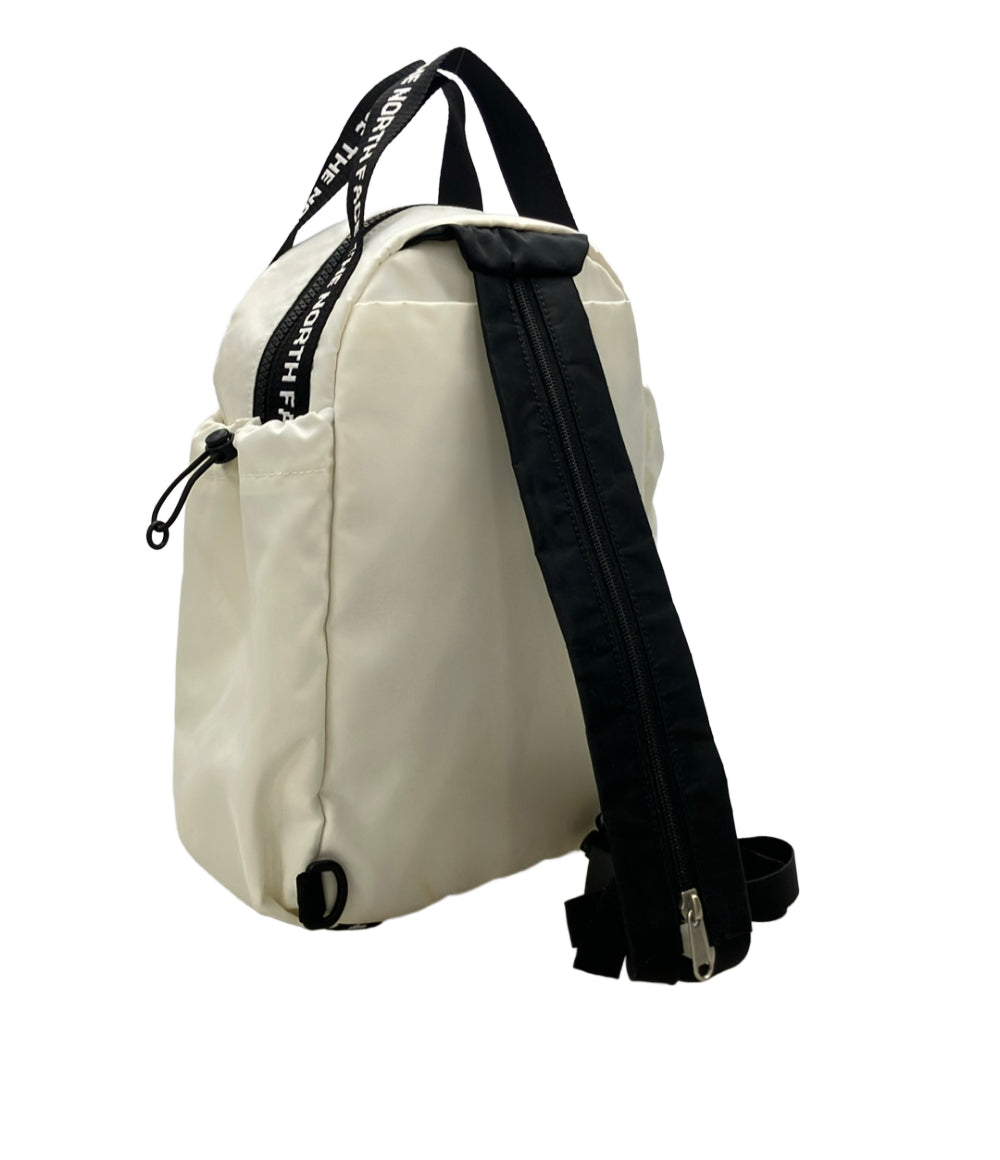 THE NORTH FACE 3way ハンドバッグ ショルダーバッグ 肩掛け リュック デイパック NN2PP76K レディース ザ・ノース・フェイス