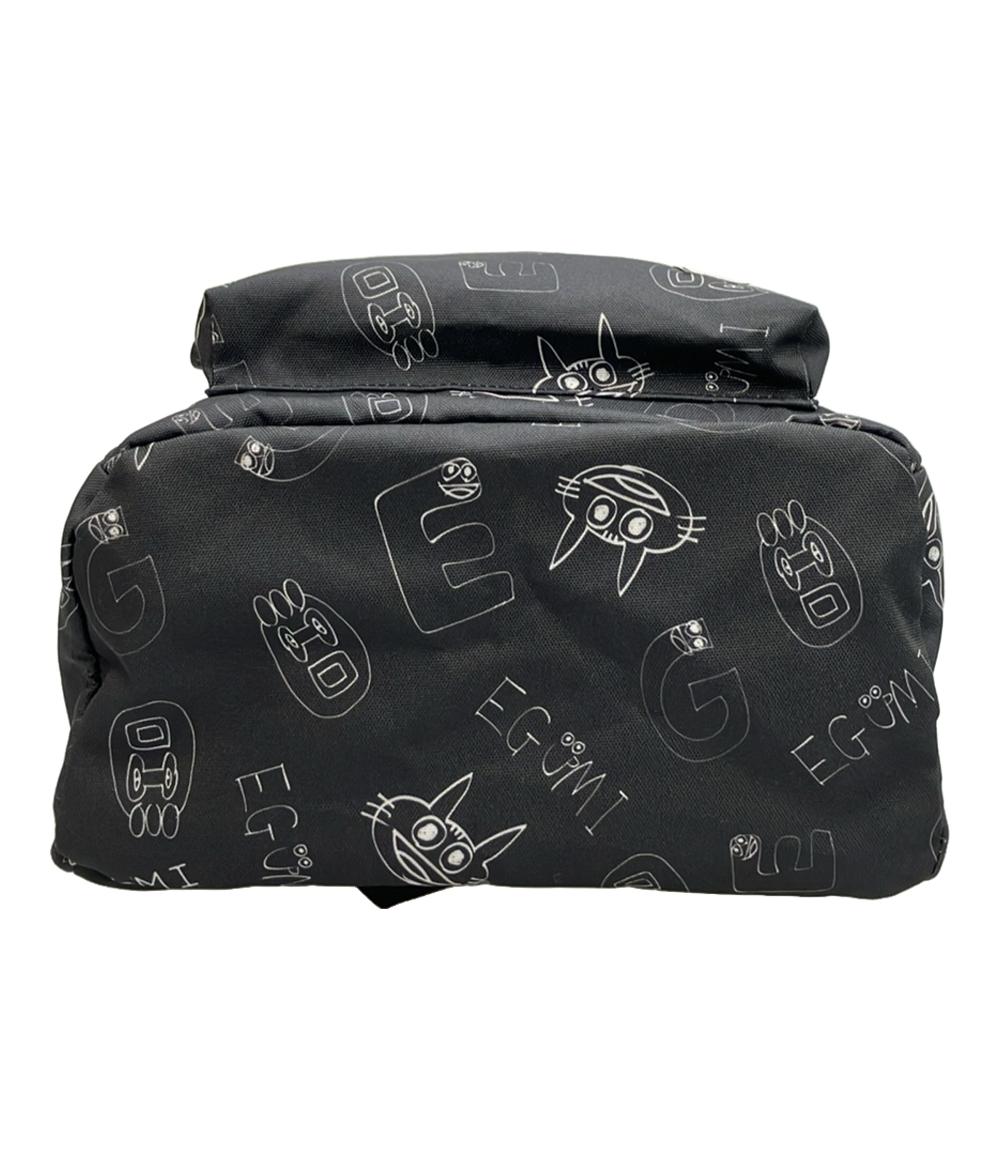 美品 MEI リュック メンズ メイ