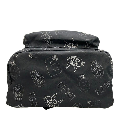 美品 MEI リュック メンズ メイ