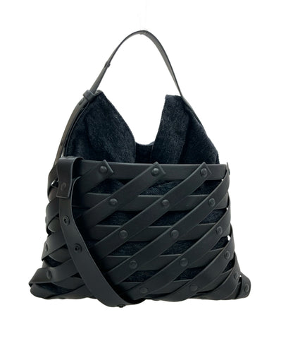 イッセイミヤケ ショルダーバッグ 斜め掛け レディース ISSEY MIYAKE 