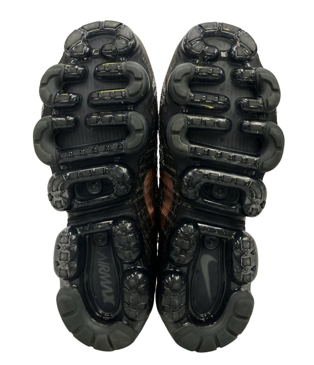 NIKE ローカットスニーカー エアヴェイパーマックス フライニット