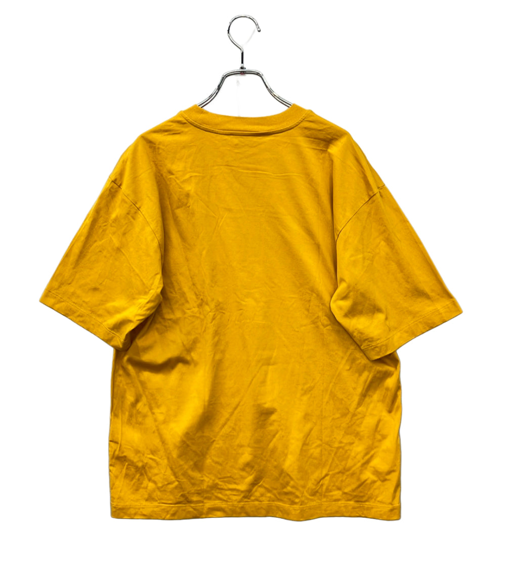 MARNI フラワーロゴ半袖Tシャツ レディース SIZE 38 (M) マルニ