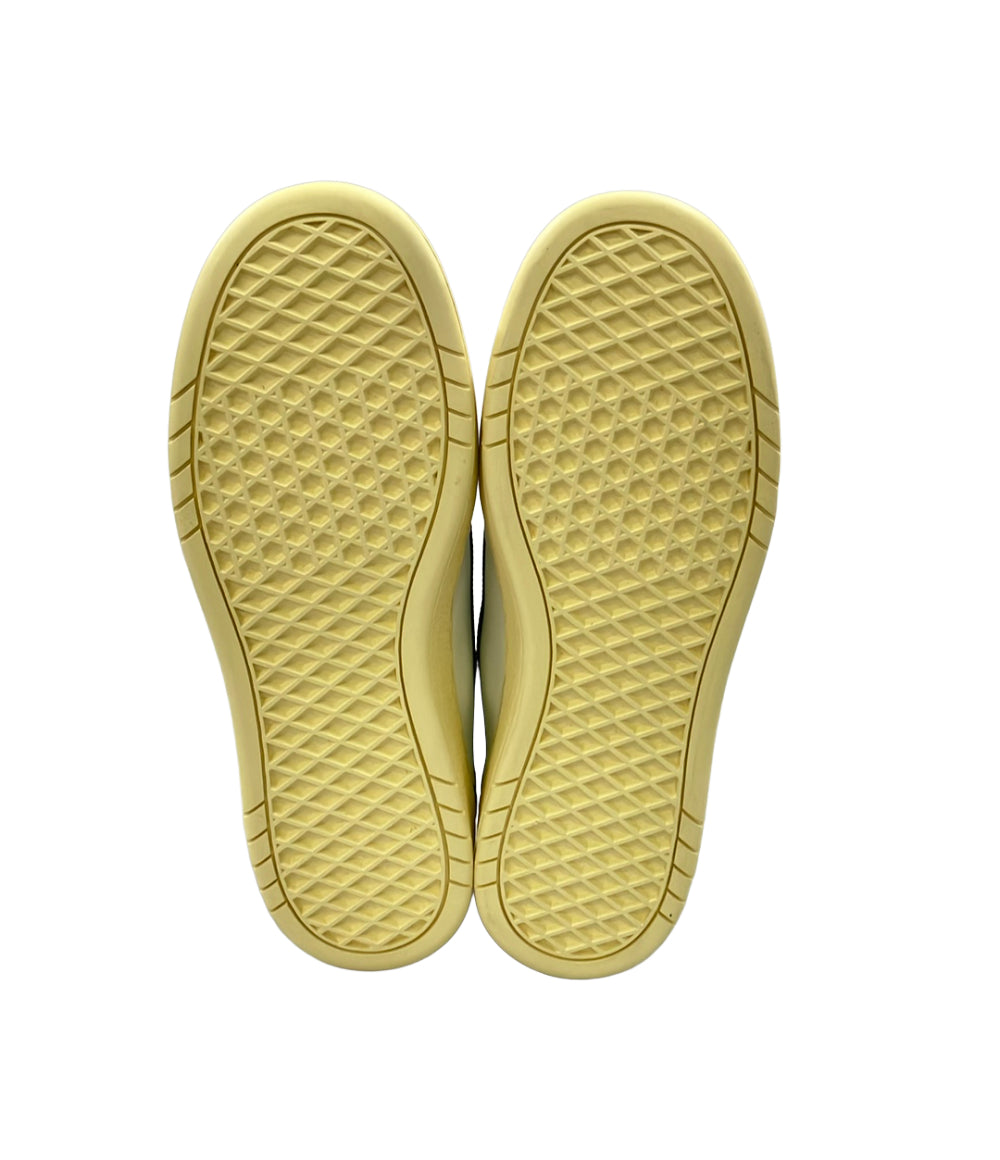 美品 VANS ローカットスニーカー メンズ SIZE 27.5 (L) バンズ