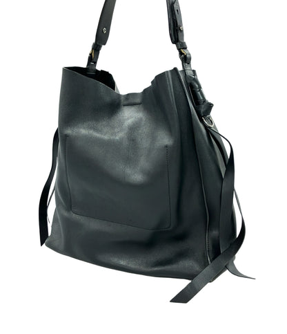 オールセインツ レザーワンショルダーバッグ 肩掛け レディース ALLSAINTS