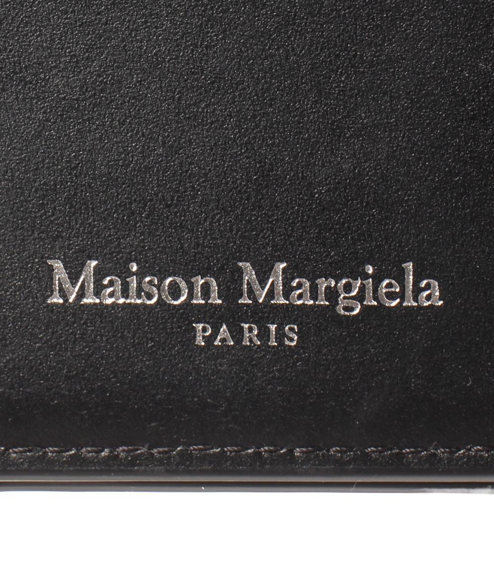 Maison Margiela 二つ折り財布 フリップフラップウォレット メンズ メゾンマルジェラ