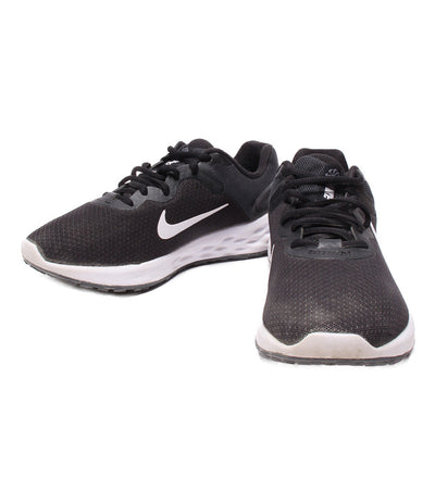 ナイキ  ローカットスニーカー WMNS REVOLUTION 6    DC3729-003 メンズ SIZE 25 (S) NIKE