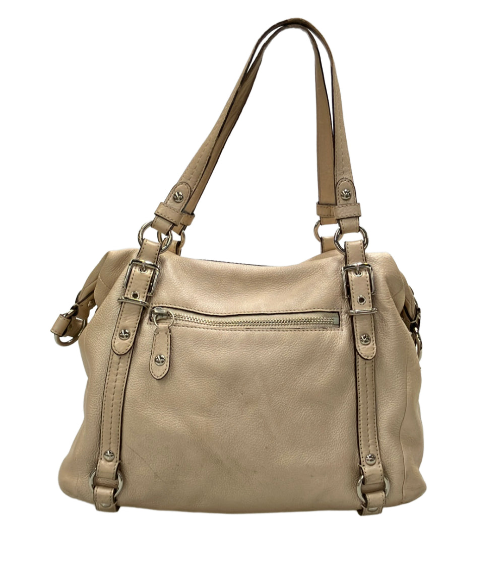 COACH 2WAY ハンドバッグ ショルダーバッグ 肩掛け 15273 レディース コーチ