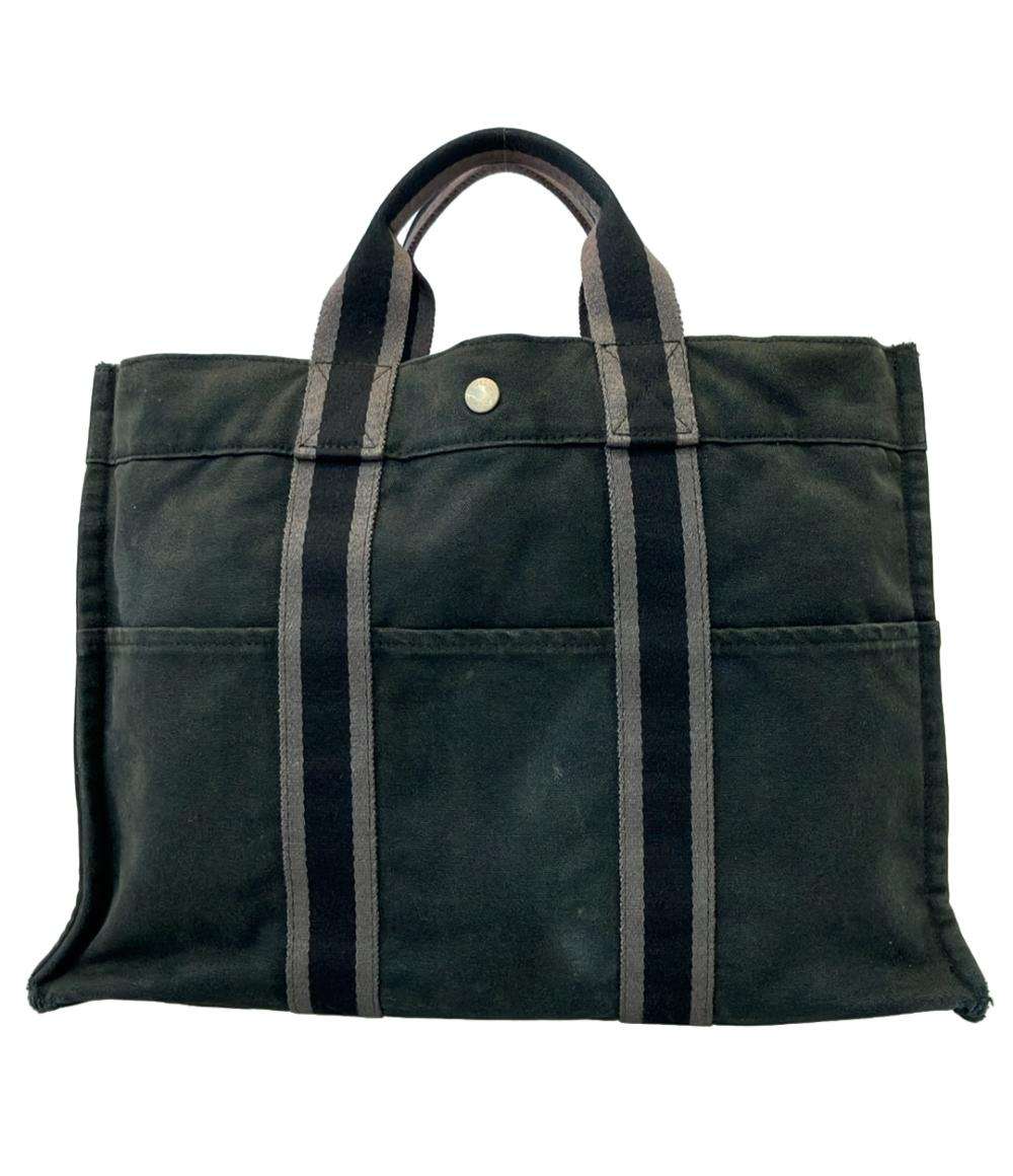 HERMES トートバッグ フールトゥ レディース エルメス