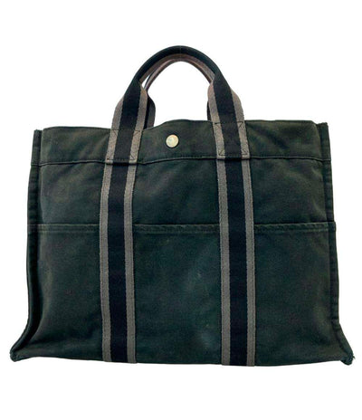 HERMES トートバッグ フールトゥ レディース エルメス