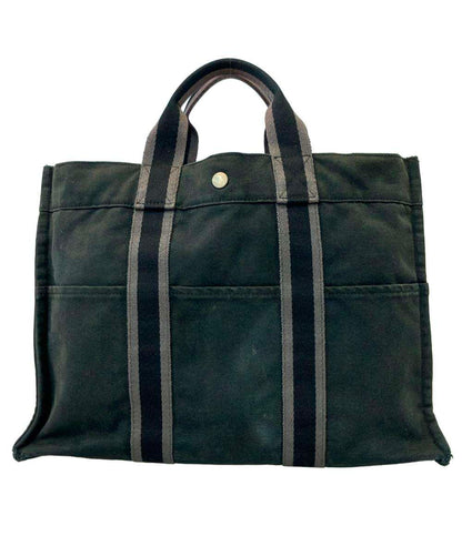 HERMES トートバッグ フールトゥ レディース エルメス