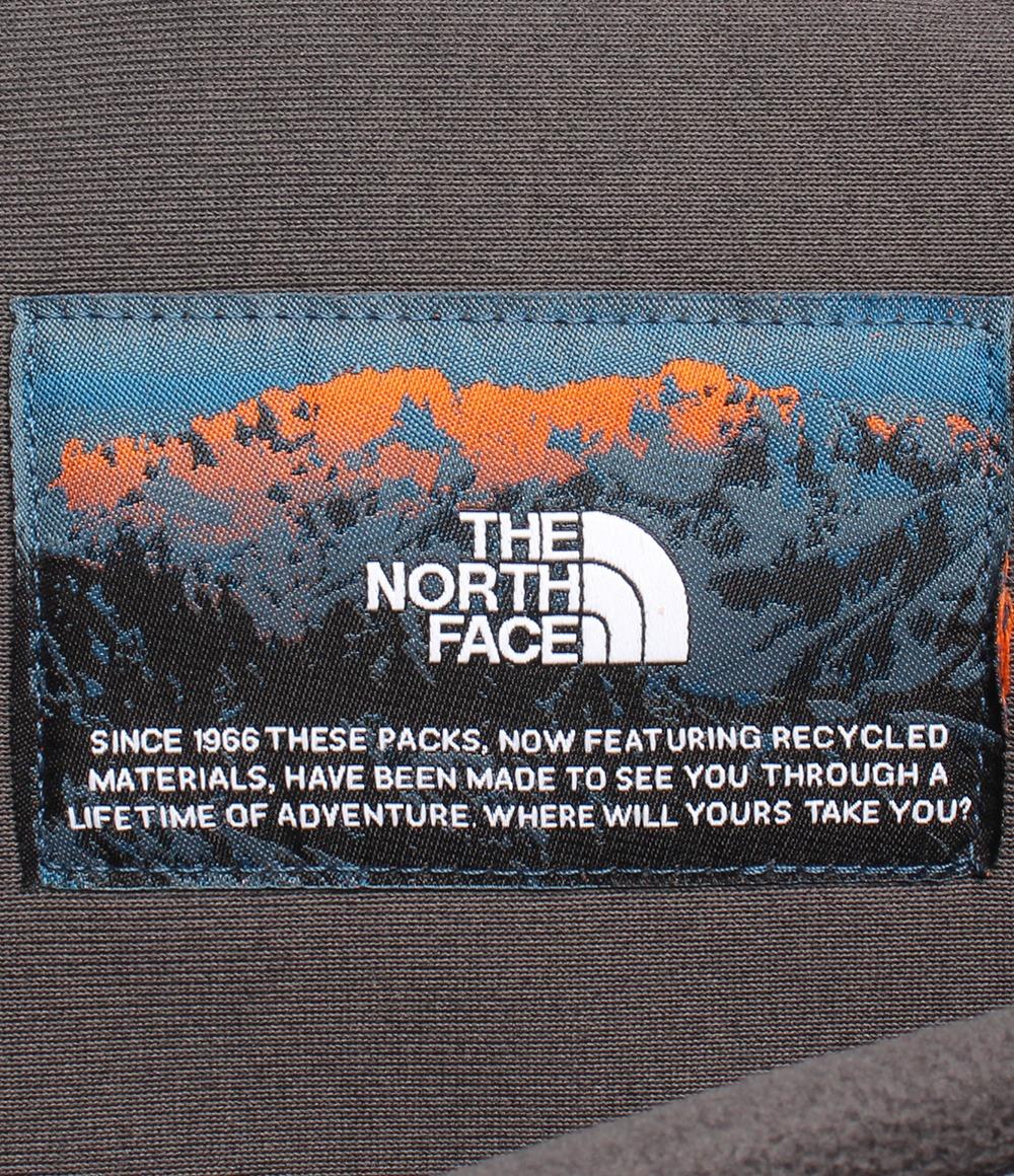 THE NORTH FACE バックパック リュック SURGE サージ 31L メンズ レディース ザ・ノースフェイス