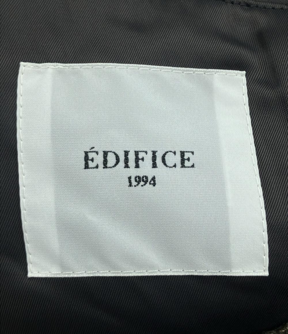 エディフィス セットアップ ジャケットパンツ メンズ EDIFICE