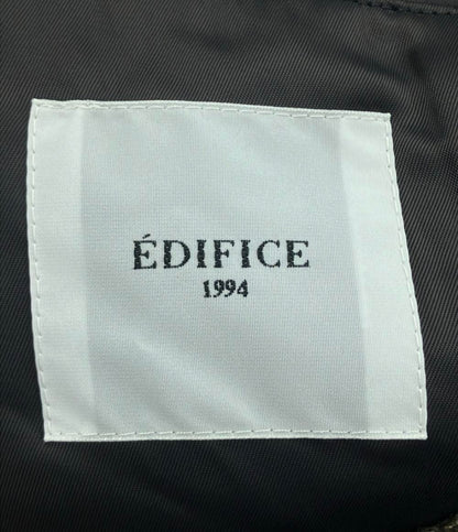 エディフィス セットアップ ジャケットパンツ メンズ EDIFICE