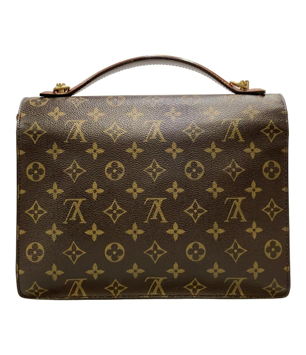 訳あり、ルイヴィトン 2万円均一】 ルイヴィトン 書類バック 訳あり品