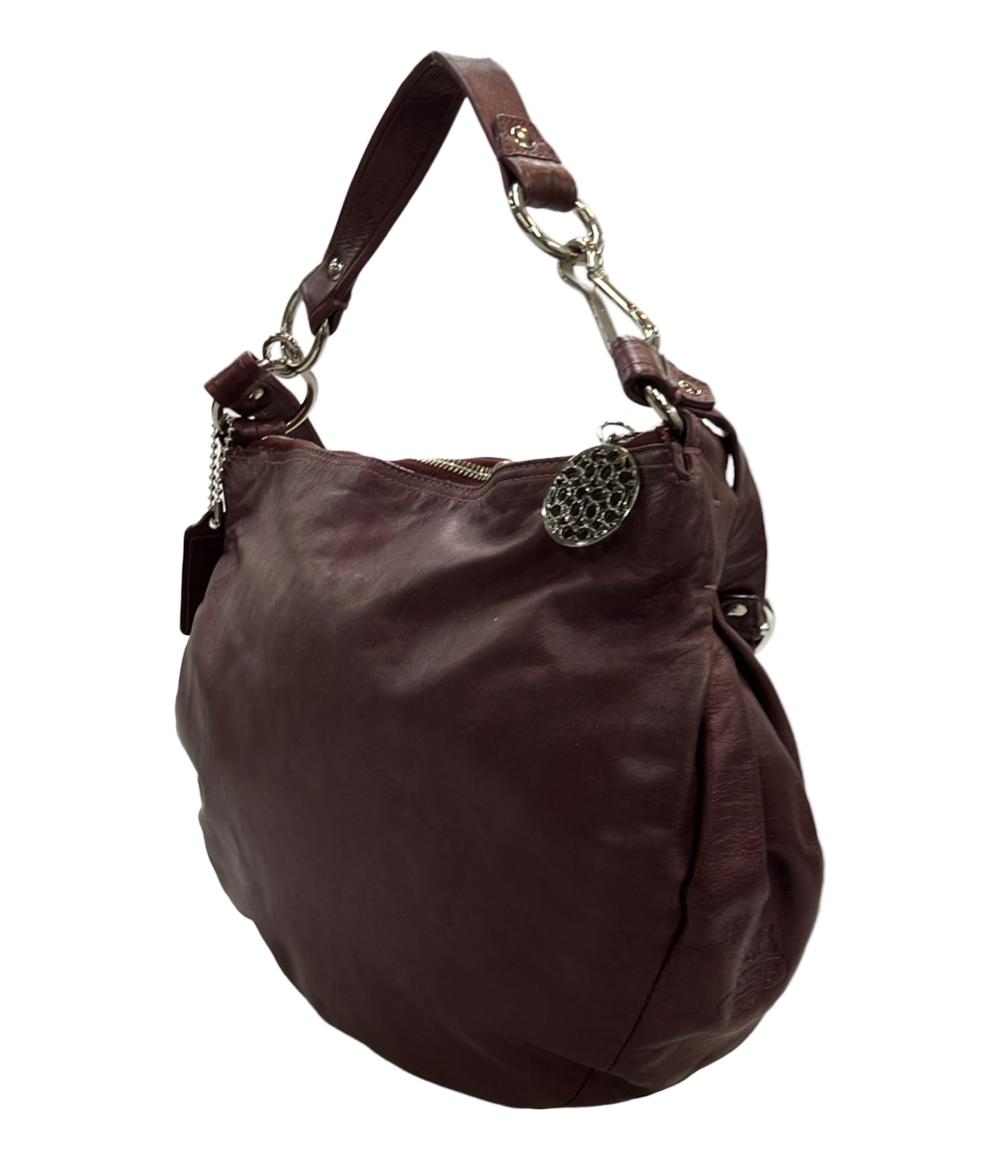 コーチ 2wayショルダーバッグ 肩掛け 斜め掛け F13708 レディース COACH