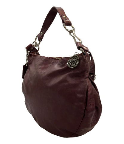 コーチ 2wayショルダーバッグ 肩掛け 斜め掛け F13708 レディース COACH